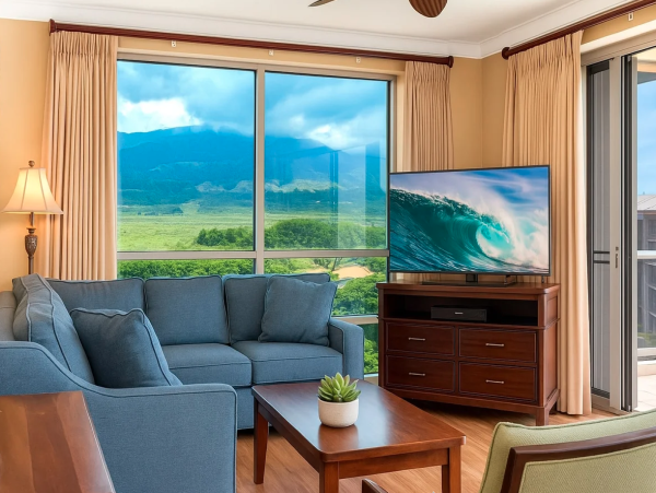Luxurious Maui Retreat -Exclusive Villas for Unforgettable Vacations